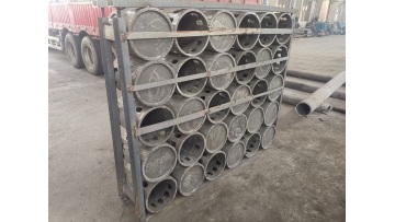 Boiler Hood to Power Plant