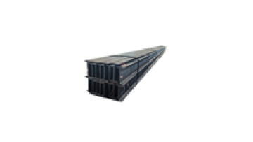 Hot Rolled UC Sections AS/NZS 3679 Grade 250, 300, 3501