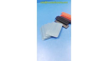PP Plastic shims