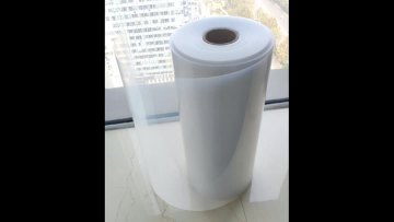  pp sheet roll to produce hot drink cups