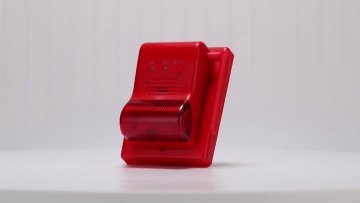 TCSG5416W-wireless sounder strobe