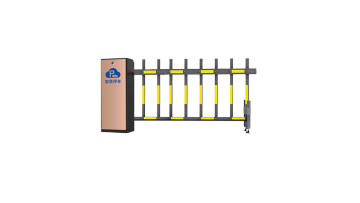 AK-01 boom barrier gate