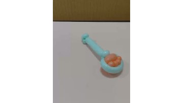 Twisting shape balloon