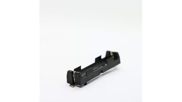 SMT Mount 18650 Single Cell Battery Holder