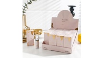 Low MOQ Wholesale High Quality Arabian Dubai Perfume for Men and Women1