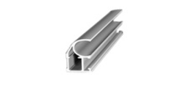 Custom LED Extruded Aluminum Profile Premium Fabrication Services1