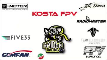 【KOSTA_FPV】????_????