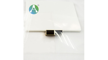 PET white sheet