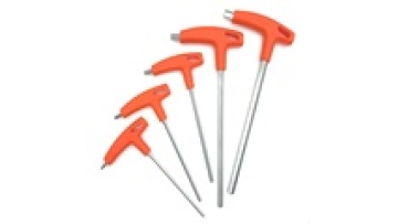 T Handle Allen Hex Key Wrench1