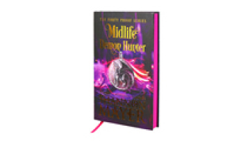 Printing Services Custom Book Printing Exclusive Hardcover Novel Books Multi-colored Stenciled Sprayed Edges1