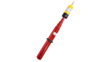 High Quality AC DC Electroscope for Power Frequency Current Tests1