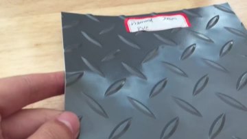 non slip rubber flooring