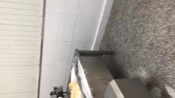 French Fries  Production Line