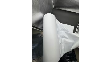 URINE PVC FILM FOR URINE BAGS 
