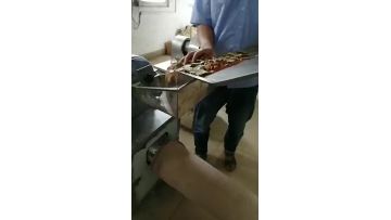 spices powder crushing machine