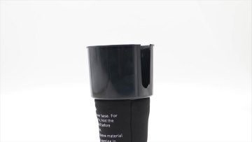 LongYang Expands Car Cuplsmart car cup holder drinking bottler holder for car1