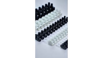 BELEKS Premium High-Voltage Insulation Terminal Blocks for Electric Systems