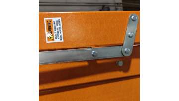 stamping bracket