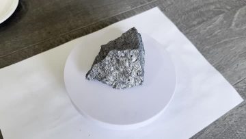 Ferro Silicon 80 FeSi80
