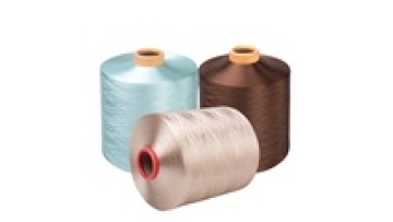 WELONG Polyester DTY Yarn 150D 48F Dope Dyed Color Filament Yarn Polyester Textured Yarn1