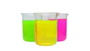 Fluorescent Pigments & Dyes for Antifreeze Coolant1