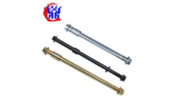 Rear Axle Bolt for Monster Moto 162848571