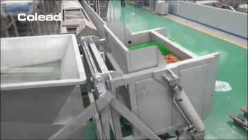 hydraulic tipping machine