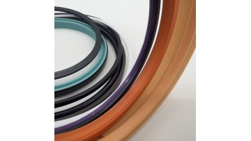 Hydraulic cylinder sealing kit-23