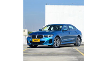 Ev Car Electric Car 4 Wheel Pure Long Wheelbase High Speed 4 Door 5 Seater Sports I3 Car for Bmw1