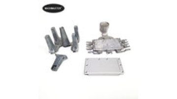 Manufacturing Aluminium Die Casting Mould maker die casting molding foundary1