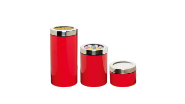 Storage Canister