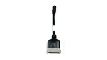 Custom M11 8Pin Female to Deutsch 12Pin Female Waterproof Cable