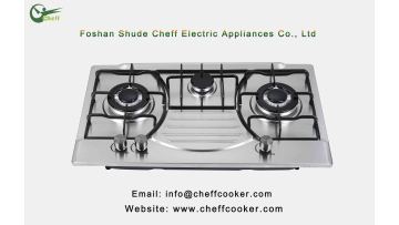 CFGH-S3001