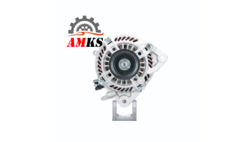 MITSUBISHI Car starter motor 11176