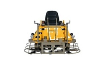 Superior 24HP Gx390 Ride On Concrete Floor Power Trowel Machine Road Machinery For Sale Price1