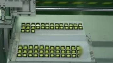 Etdtype High Frequency SMPS Power Transformer with Switching for Game Machines1