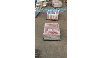 Careful Loading And Packing Wins Repeat Orders From Clients