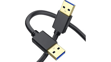 USB3.0 A to A Cable 