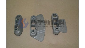Cast Chain Links 2 - 2025