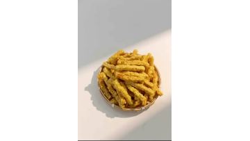 4kg Baked Crispy Flaxseed Products