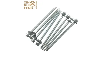 Type 17 Wafer/ Csk Head Torx Yellow Zinc Chipboard Screw Multi Purpose Screws Wood Screw1