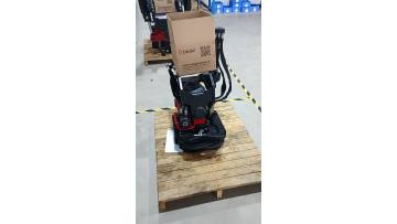 CATSU T06 Tilt Rotator Tiltrotator
