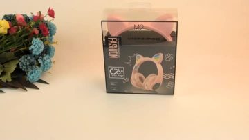BT headphone cat ear M2.mp4
