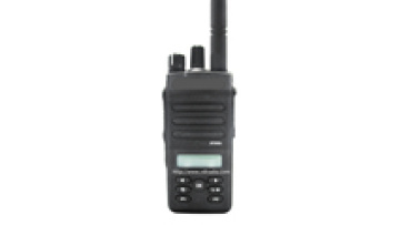 DP2600e IP67 Explosionproof Transceiver Radio for Industrial Use1