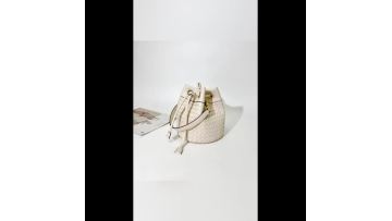 Bestselling Genuine Leather Women's Chain Bag Fash