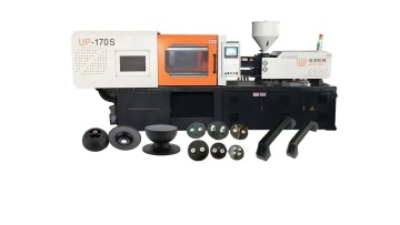 bakeliter injection molding machine 
