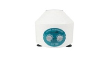 Automatic Low Speed LC-04R Centrifuge Machine - Modern Centrifuge Price1