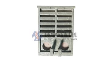 Aeration Beam Grate Plate 2 - 2025