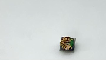 Common-mode inductance