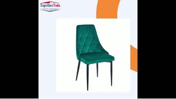 modern dining chair for cafes